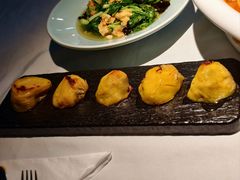 -野蔓果·山野菜(西湖景区·龙井茶田店)