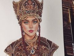 -八哥美术·成人美术画室(总校区)