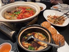 -老海陵·泰州菜(三水湾店)