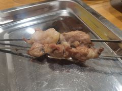 -陈氏肥蛤(小纬六路总店)