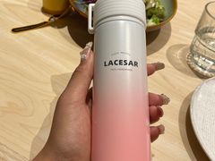 -乐凯撒披萨(欢乐颂购物中心店)