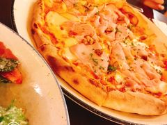 -PIZZA BIANCA(万象城店)