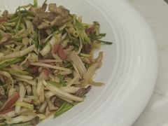 -又见炊烟私房菜(敬亭路店)