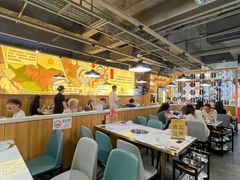 -潮汕大目牛肉火锅(上梅林店)