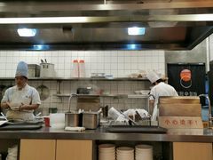 -阳阳中国饭(龙湖大兴天街)