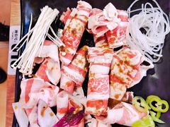 -郭记烤肉创始店(民丰大街店)