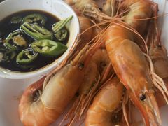 -大赤坎肥仔强烧味海鲜餐厅(大赤坎店)