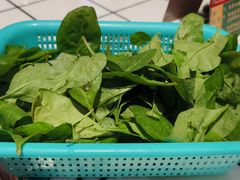 -强叔现切猪杂粥(石牌东店)