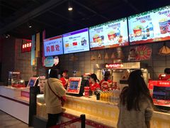 -CGV影城(万象城激光IMAX店)