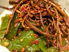 -春花民族美食(佳木斯总店)