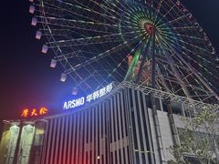 -星城之眼摩天轮