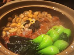 -捞王锅物料理(上海世茂广场店)