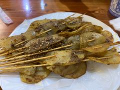 -十里铺铁板鱿鱼