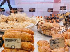 -PAPER STONE BAKERY(天汇广场店)