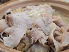 -砂锅居(西四店)