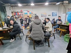 -天治宣·野椒鸡(龙头寺总店)