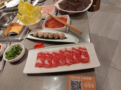 -海底捞火锅(龙岗星河COCO Park店)