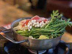 -牛焱·烧肉酒肆(五大道店)