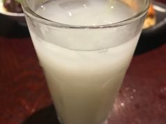 必可思-纪州豚骨酱油拉面(锦延路店)