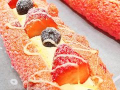 -LELECHA乐乐茶(新街口大洋店)