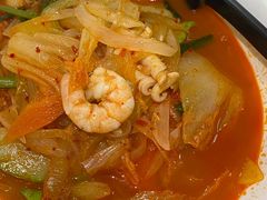 -桃园中华料理炸酱面(燕儿岛路店)