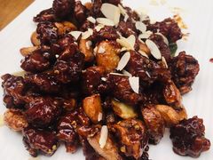 -陆壹捌餐厅(五大道店)