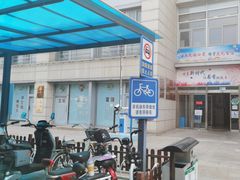 -石景山区图书馆(八角南路)