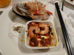 -星伦多 自助料理(圆融店)