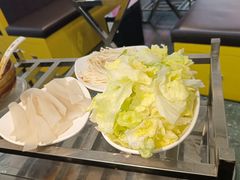 -黄记煌三汁焖锅(崇文门店)