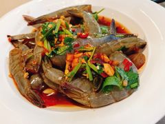 -庄氏祥记家常食府(国瑞建材家居博览中心店)