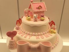 -好利来(紫竹院店)