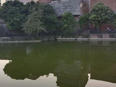 -江门古劳水乡旅游区
