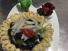 -祥记·苏帮菜·松鼠桂鱼(湖畔天城店)