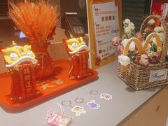 -麦当劳(北京路广百广场店)