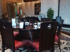 -新天世纪中餐厅
