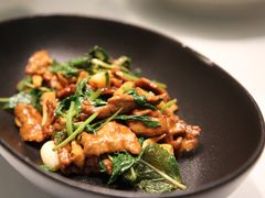 -花开餐厅(环湖中路店)