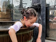 -水王国温泉水世界