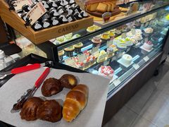 -CARINO BAKERY&CAFE(人广来福士店)