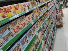 -鑫海韵通大卖场(平谷店)