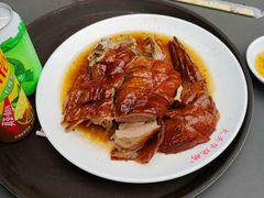 -黄连大头华烧鹅店(大良店)