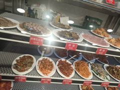 -韩麦大冷面(桂花街直营店)