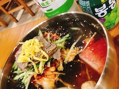 -顺姬冷面(长春旗舰店)