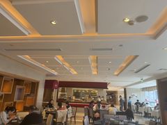 -盛宴自助餐厅(运达喜来登店)