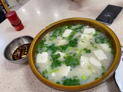 -鸭绿江民族饭店(总店)