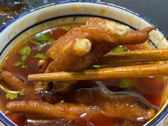 -飘香火锅(玉林西路店)