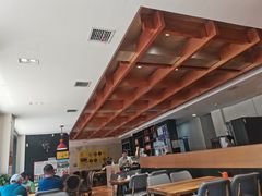 大堂-客来粥到·一碗暖心的粥(临潼店)
