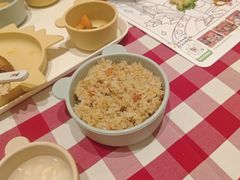 -西贝(金桥店)