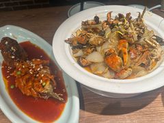 -周家二小姐的菜(西津渡店)