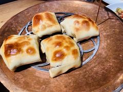 -幸福的烤包子·新疆菜