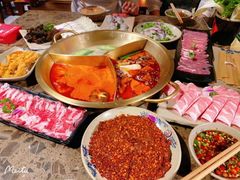 -小龙坎老火锅(红旗街店)